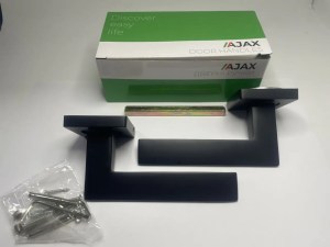 AJAX ULTRA  JK BL 24